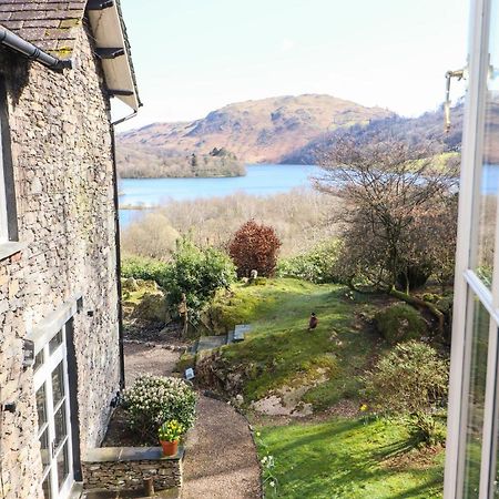 Kelbarrow Villa Grasmere Exterior photo